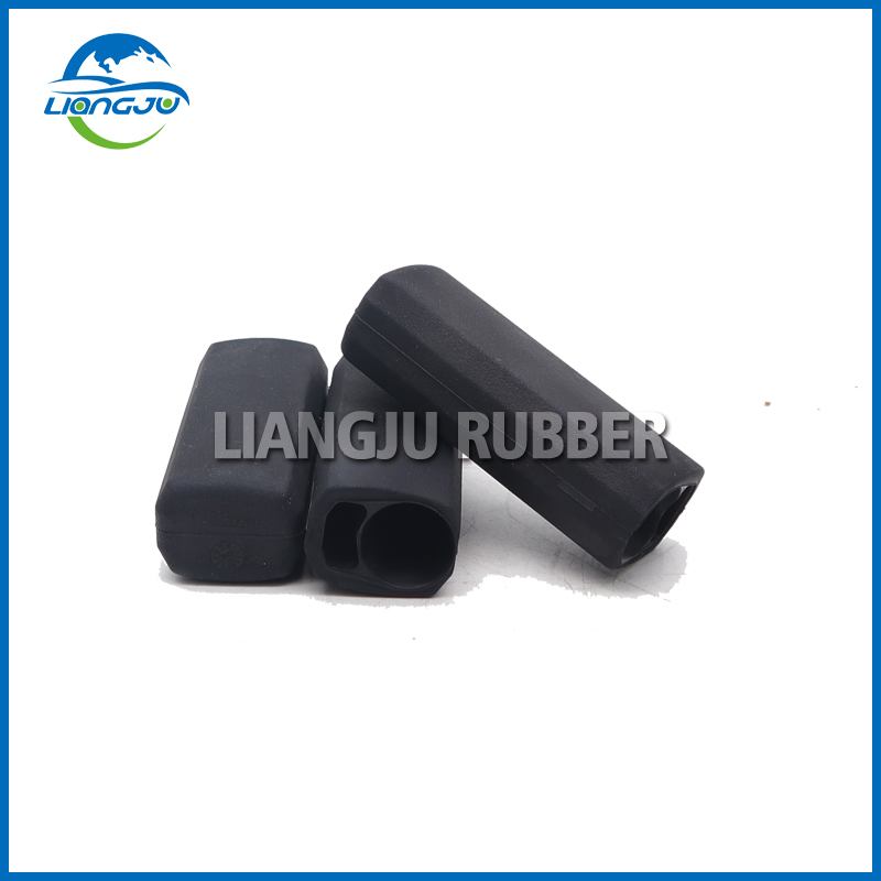 FLS Fluorosilicone Gomazko Zigilu Eraztuna