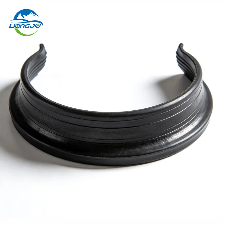 Gomazko zerrenda iragazgaitzak